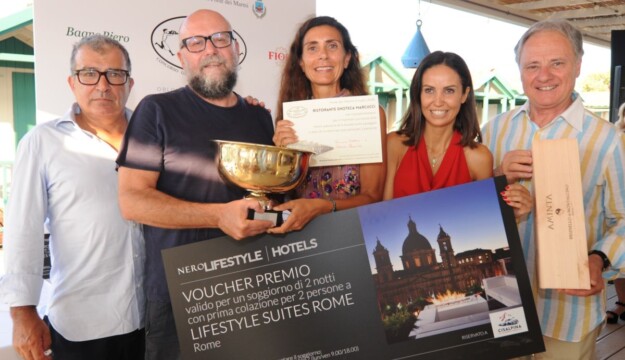 Versilia, &ldquo;sapore di vino, sapore di cucina&rdquo;: i migliori abbinamenti di &ldquo;A tavola sulla spiaggia&rdquo;