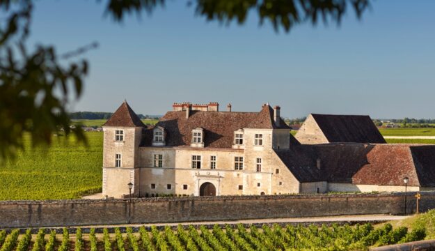 Asta record in Borgogna, by Christie&rsquo;s, per restaurare l&rsquo;antica Abbazia di C&icirc;teaux