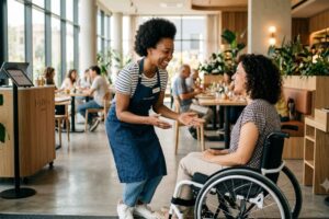 Oltre 4.500 addetti in formazione per l&rsquo;inclusione: Cigierre punta sull&rsquo;accessibilit&agrave; a tavola