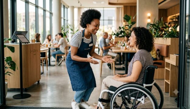 Oltre 4.500 addetti in formazione per l&rsquo;inclusione: Cigierre punta sull&rsquo;accessibilit&agrave; a tavola