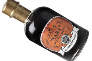 Acetaia Castelli, Mosto Cotto Saba