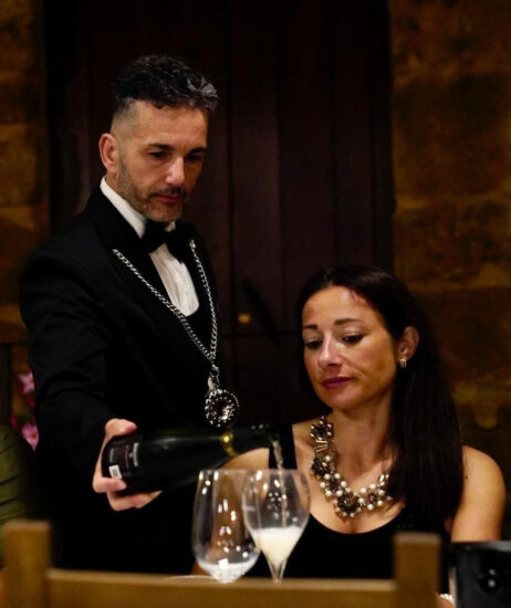 “Sicilia in Bolle” nella Costa del Mito con i migliori spumanti siciliani raccontati da Ais Sicilia
