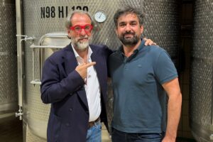 &ldquo;I grandi terroir resteranno, e scopriremo nuove Regioni. Il vino sar&agrave; di meno, ma sempre migliore&rdquo;