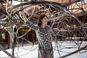 Alessia Antinori alla guida di Primum Familiae Vini - Pfv, nel segno di &ldquo;arte, architettura e vino&rdquo;