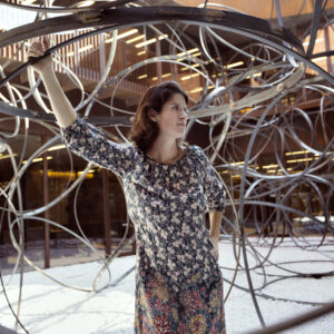 Alessia Antinori alla guida di Primum Familiae Vini - Pfv, nel segno di &ldquo;arte, architettura e vino&rdquo;