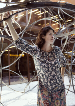 Alessia Antinori alla guida di Primum Familiae Vini - Pfv, nel segno di &ldquo;arte, architettura e vino&rdquo;