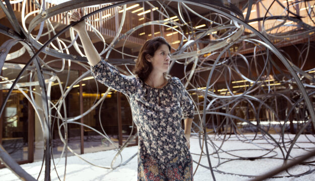 Alessia Antinori alla guida di Primum Familiae Vini - Pfv, nel segno di &ldquo;arte, architettura e vino&rdquo;