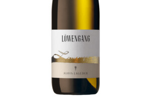 Alois Lageder, Vigneti delle Dolomiti Igt Chardonnay L&ouml;wengang 2022