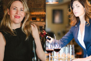 Il gender gap nel mondo del vino &egrave; in controtendenza, ma il settore non pu&ograve; permettersi di tacere