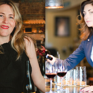 Il gender gap nel mondo del vino &egrave; in controtendenza, ma il settore non pu&ograve; permettersi di tacere