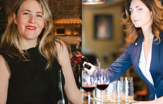 Il gender gap nel mondo del vino &egrave; in controtendenza, ma il settore non pu&ograve; permettersi di tacere