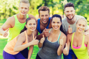 Lo sport &egrave; la nuova &ldquo;movida&rdquo; e l&rsquo;aperitivo cambia orario (e gradazione alcolica)