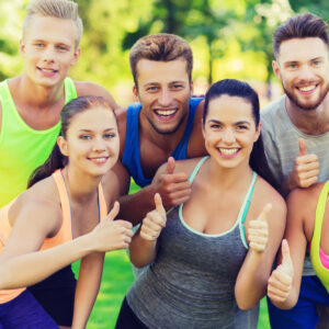 Lo sport &egrave; la nuova &ldquo;movida&rdquo; e l&rsquo;aperitivo cambia orario (e gradazione alcolica)