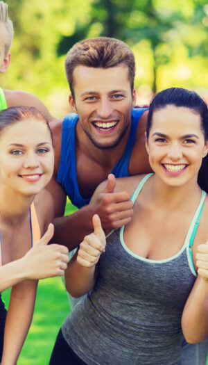 Lo sport &egrave; la nuova &ldquo;movida&rdquo; e l&rsquo;aperitivo cambia orario (e gradazione alcolica)