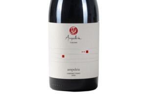 Ampeleia, Toscana Igt Rosso Cabernet Franc Ampeleia 2020