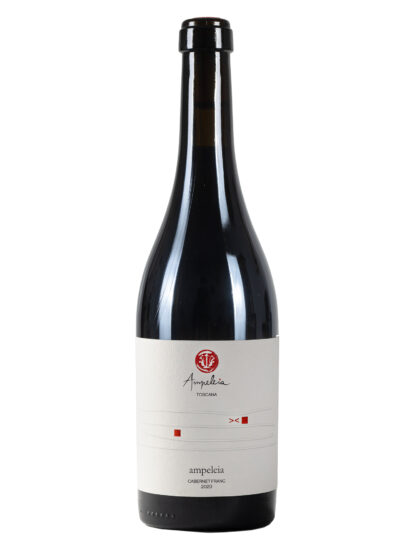 AMPELEIA, CABERNET FRANC, ROSSO, TOSCANA, Su i Vini di WineNews
