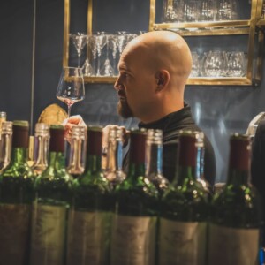 &ldquo;L&rsquo;enologia deve smettere di pensare solo al vino&rdquo;. La provocazione dell&rsquo;enologo Andrea Moser