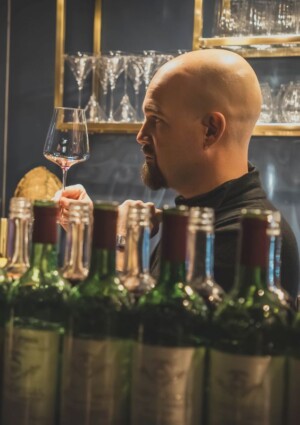 &ldquo;L&rsquo;enologia deve smettere di pensare solo al vino&rdquo;. La provocazione dell&rsquo;enologo Andrea Moser