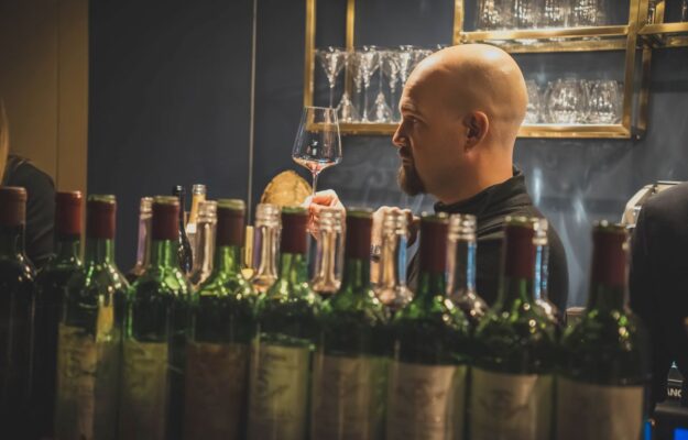 ANDREA MOSER, ENOLOGIA, ENOLOGO, INDUSTRIA ALIMENTARE, INNOVAZIONE, RICERCA, SOSTENIBILITA, Italia