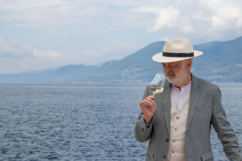 Angelo Peretti