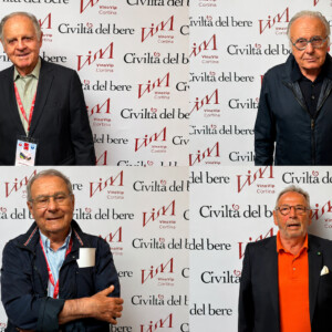 Il vino italiano ha ancora un grande futuro. Parola di chi ne ha scritto passato e presente