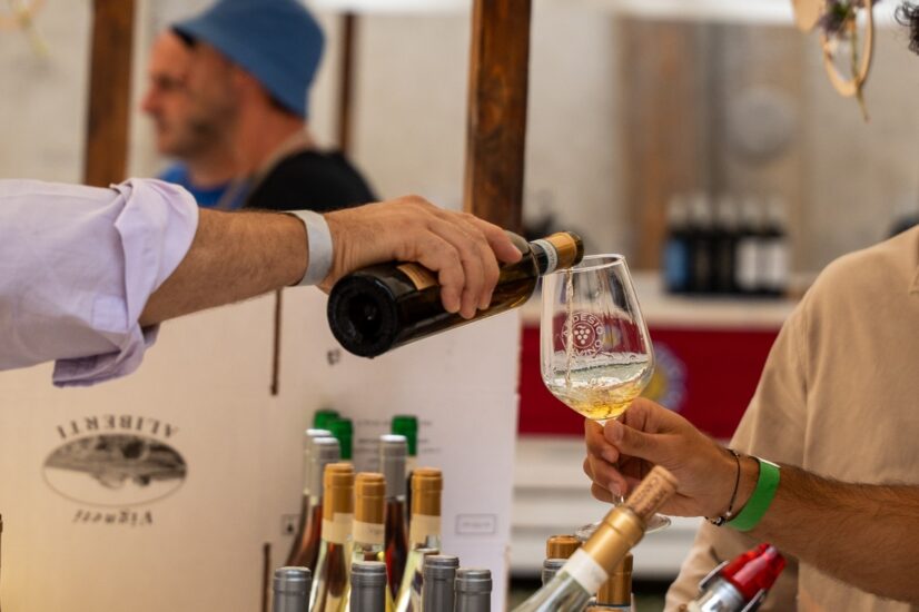 “Ardesio DiVino” nel borgo storico di Ardesio (Bergamo)