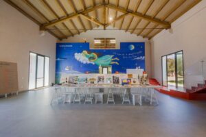 Nasce l&rsquo;&ldquo;Art Gallery Donnafugata&rdquo;, un affascinante racconto della Sicilia tra letteratura e miti