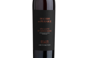 Artimino, Doc Vin Santo di Carmignano Occhio di Pernice 2015