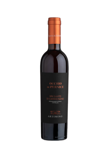 ARTIMINO, CARMIGNANO, OCCHIO DI PERNICE, VIN SANTO, Su i Vini di WineNews