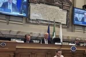 Vino italiano: gi&ugrave; export, consumi e prezzi (con tanti declassamenti). &ldquo;Servono scelte coraggiose&rdquo;
