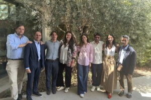 &ldquo;Siamo una voce giovane che ha voglia di cambiamento e di innovarsi, nel rispetto del passato&rdquo;
