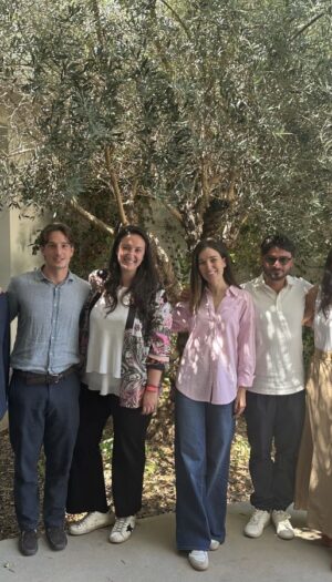 &ldquo;Siamo una voce giovane che ha voglia di cambiamento e di innovarsi, nel rispetto del passato&rdquo;
