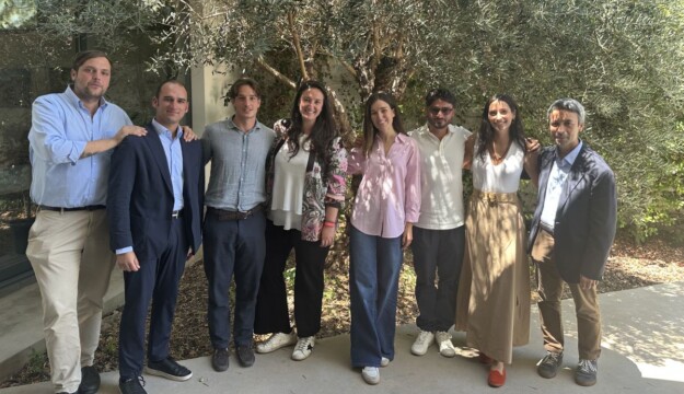 &ldquo;Siamo una voce giovane che ha voglia di cambiamento e di innovarsi, nel rispetto del passato&rdquo;