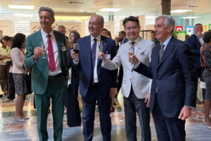 Con la ratifica dell&rsquo;&ldquo;Atto di Ginevra&rdquo;, l&rsquo;Italia rafforza la tutela delle Dop e Igp nella Wipo