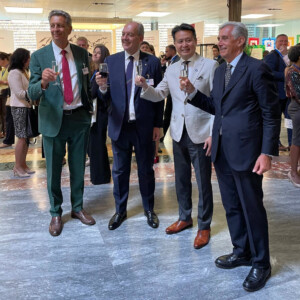 Con la ratifica dell&rsquo;&ldquo;Atto di Ginevra&rdquo;, l&rsquo;Italia rafforza la tutela delle Dop e Igp nella Wipo