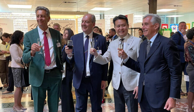 Con la ratifica dell&rsquo;&ldquo;Atto di Ginevra&rdquo;, l&rsquo;Italia rafforza la tutela delle Dop e Igp nella Wipo