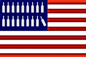 Il mercato Usa del vino in profondo cambiamento. Nei consumi, ma anche nei canali distributivi