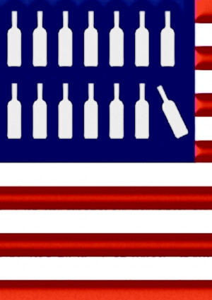 Il mercato Usa del vino in profondo cambiamento. Nei consumi, ma anche nei canali distributivi