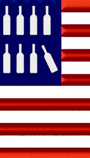 Il mercato Usa del vino in profondo cambiamento. Nei consumi, ma anche nei canali distributivi
