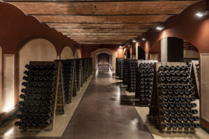 Banfi vittima di un furto enoico: rubate 3.000 bottiglie di Alta Langa Docg, nella cantina di Strevi