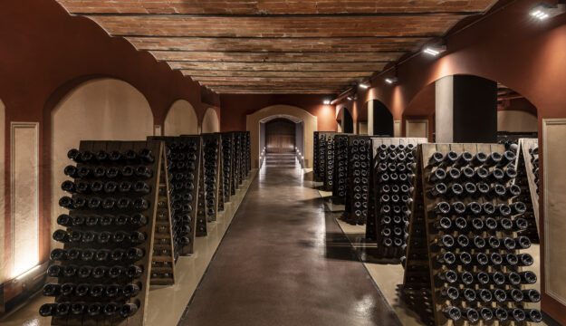 Banfi vittima di un furto enoico: rubate 3.000 bottiglie di Alta Langa Docg, nella cantina di Strevi