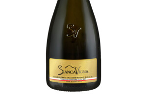 BiancaVigna, Docg Conegliano Valdobbiadene Prosecco Superiore Rive di Collalto Extra Dry 2025