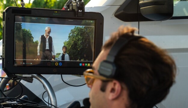 Fis and Bibenda &ldquo;at the direction&rdquo; of the new institutional campaign spot for Italian wine