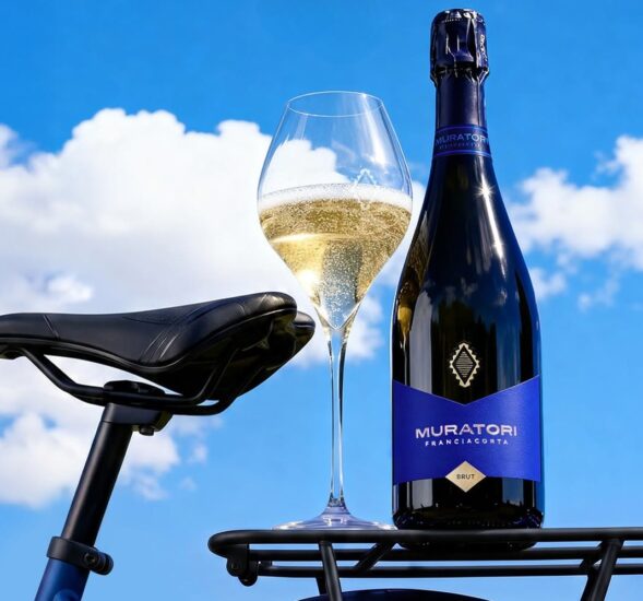 “Bike & Wine Tour” tra i vigneti di Franciacorta di Muratori