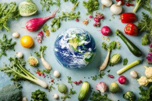 Biologico estero da record in Italia: Coldiretti Bio lancia l&rsquo;allarme su origine e trasparenza