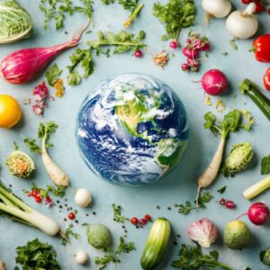 Biologico estero da record in Italia: Coldiretti Bio lancia l&rsquo;allarme su origine e trasparenza
