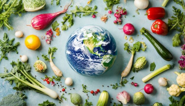 Biologico estero da record in Italia: Coldiretti Bio lancia l&rsquo;allarme su origine e trasparenza
