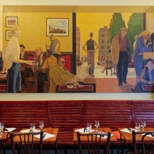 I &ldquo;bistrots e i caf&eacute;s&rdquo; francesi sognano la candidatura Unesco per uscire dalla crisi
