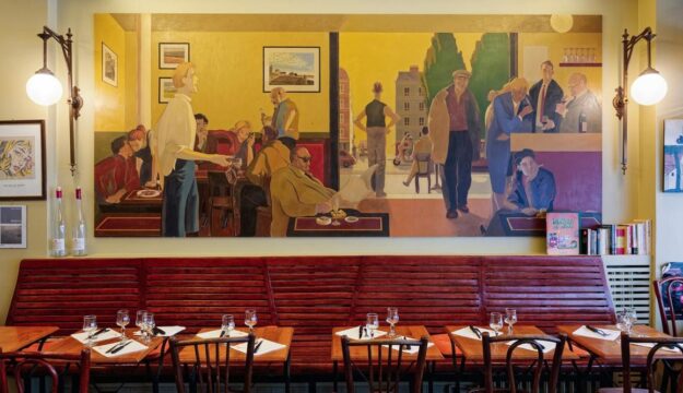 I &ldquo;bistrots e i caf&eacute;s&rdquo; francesi sognano la candidatura Unesco per uscire dalla crisi
