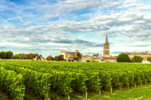 Vino, distillazione di crisi in Francia: 770.000 ettolitri la richiesta, da Bordeaux in primis